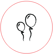 Icon for 空氣