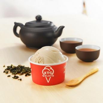 來試試我們的手工雪糕吧!