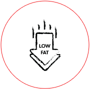 Icon for 脂肪含量